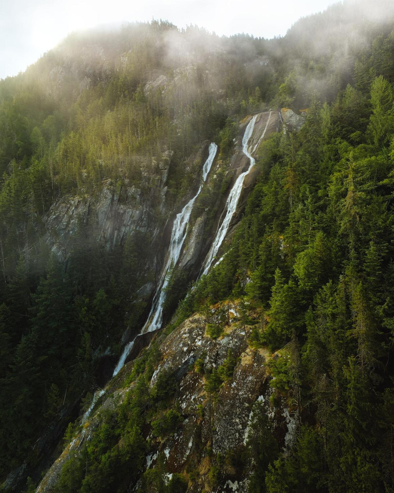 Bella Coola Grizzly Tours And Resort Hagensborg Bagian luar foto